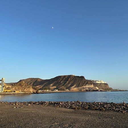 Casa Mariu Mar Paraiso Playa Del Cura  Εξωτερικό φωτογραφία